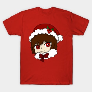 lazari christmas chibi T-Shirt